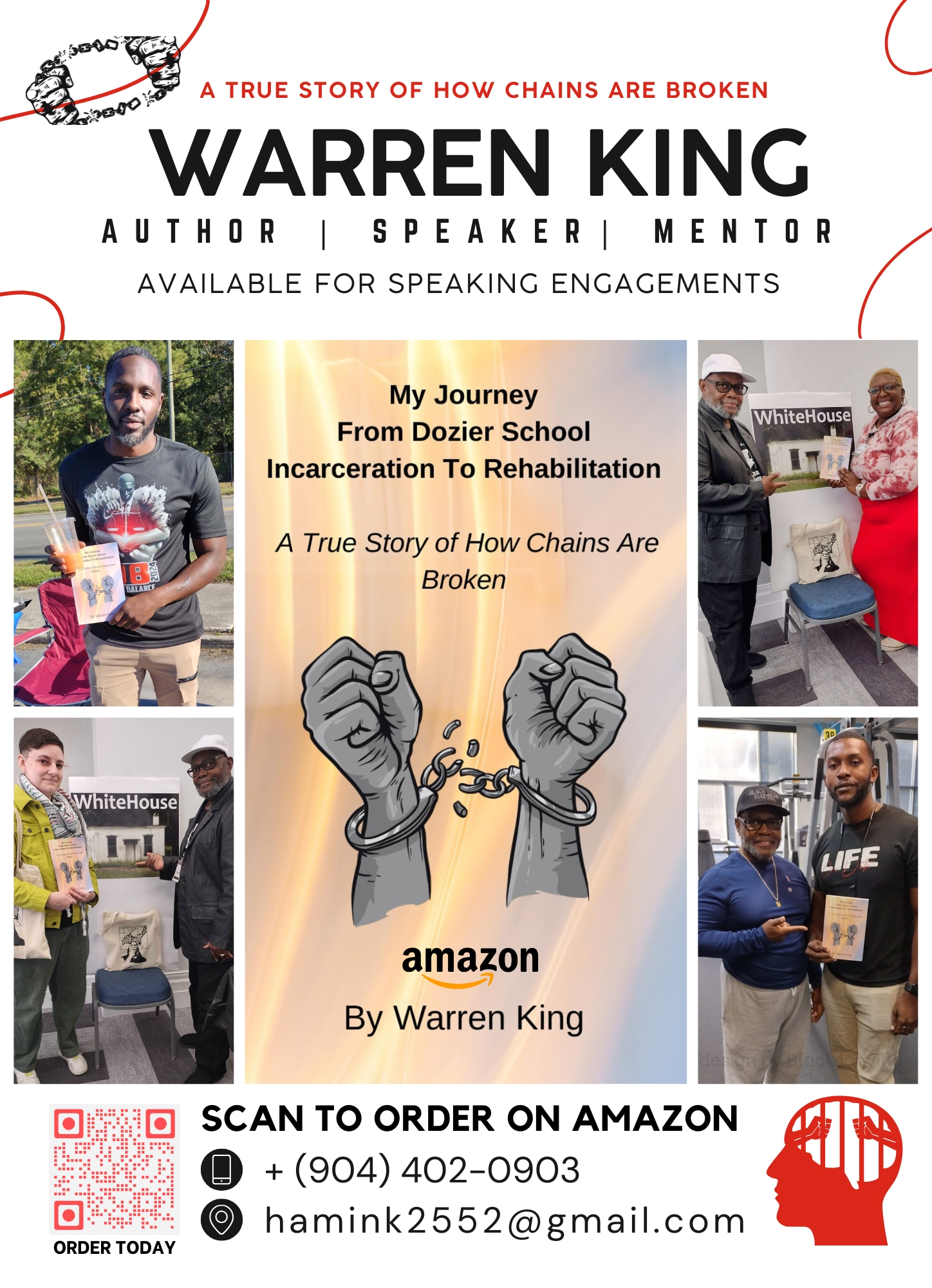 A True History of Events at Dozier School for Boys